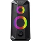 Компьютерные колонки GamePro RGB GS500 Black, 5 Вт, 2.0, питание от USB, LED подсветка, AUX 3.5 мм, черные - изображение 2