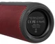 Портативная колонка 2E SoundXTube Plus (2E-BSSXTPWRD), Bluetooth, TWS, MP3, влагозащита, аккумулятор до 24 часов, красная - изображение 5