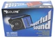 Портативное радио Golon RX A06AC AM, FM, питание от сети 220V и батареек R20 2 шт, черное - изображение 4