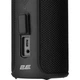 Портативная колонка 2E SoundXTube2 Black (2E-BSSXT2WBK), Bluetooth, TWS, аккумулятор до 18 часов, компактная, черная - изображение 6
