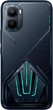 Мобільний телефон Infinix GT 50 Pro 12/256GB Black Abyss - зображення 4