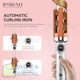 Стайлер-плойка IPARAH P-209 для автоматической завивки волос 32 mm 160-200°C 38W - изображение 4
