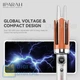 Стайлер-плойка IPARAH P-209 для автоматической завивки волос 32 mm 160-200°C 38W - изображение 7