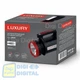 Фонарь переносной Luxury 2886-5W+22SMD power bank встроенный аккумулятор ЗУ 220V - изображение 4