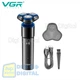 Электробритва VGR V-325 роторная - изображение 1
