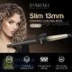 Плойка IPARAH P-206 13mm 120-200°C керамическое покрытие 20W - изображение 8