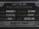 Двигатель дизельный TTG КМ490BT 39.5 л.с. - изображение 7