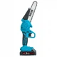 Акумуляторна ланцюгова пилка BOXER BX-3302 - зображення 2