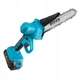 Акумуляторна ланцюгова пилка BOXER BX-3302 - зображення 3