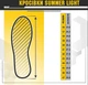 Кросівки тактичні Summer Light black 47р. (000111) - зображення 9