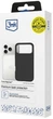 Чохол 3MK Fortis MagCase для Apple iPhone 17 Pro Max Black (5903108754279) - зображення 4