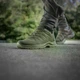 Кроссовки тактические IVA Olive 45р. (000101) - изображение 4