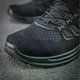 Кросівки тактичні IVA black 47р. (ИВА - 6201) - зображення 6