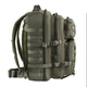 Рюкзак LARGE ASSAULT PACK Olive 36л (HEL-1) - изображение 3