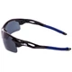 Окуляри спортивні сонцезахисні OAKLEY MS-2496 Чорний - зображення 3