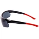 Окуляри спортивні сонцезахисні OAKLEY MS-8870 Чорний - зображення 2