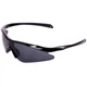 Окуляри спортивні сонцезахисні OAKLEY YL146 чорний - зображення 3