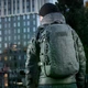 Рюкзак "M-Tac Intruder Pack" Grey 27л (10319012) - зображення 4