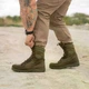 Берцы "STIMUL" "Казак" демисезонное Waterproof олива 43р. (92024) - изображение 7