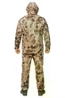 Костюм Soft Shell водонепроникний, утеплений 62р. (ML - 16 KRYPTEK) - зображення 3