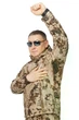 Костюм Soft Shell водонепроникний, утеплений 62р. (ML - 16 KRYPTEK) - зображення 5