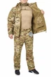 Костюм M-TAC Soft Shel MC L (MC - 7 мультикам) - зображення 3