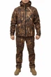 Костюм Soft shell водонепроникний, утеплений 56 (ML-55 3D-лес) - зображення 8