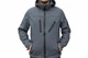 Костюм Soft Shell водонепроникний, утеплений 46р. (ML-42 Grey) - зображення 4