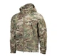 Куртка M- TAC SOFT SHELL MC XXXL (686800) - зображення 1