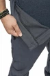 Костюм Soft Shell водонепроникний, утеплений 46р. (ML-42 Grey) - зображення 7