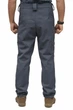 Костюм Soft Shell водонепроникний, утеплений 46р. (ML-42 Grey) - зображення 10