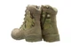 Берцы тактические Mil-Tec Tactical Boots на молнии 43р. (616100) - изображение 4