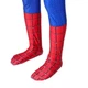 Костюм человек-паук Spider Man Комбинезон + Балаклава (S – 100-110см) - изображение 3