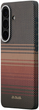 Панель PITAKA Edge Case MagSafe для Samsung Samsung Galaxy S26 Sunset (741654367902) - зображення 2