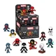Фигурка-сюрприз Funko POP! Mystery Minis Человек-паук (83754) - изображение 3