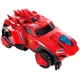 Трансформер Dinoster Раптор Трон Серія 1 (EU580801) - зображення 6