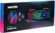 Ігрова клавіатура провідна Maxxter KBG-UML-02B-UA USB мембранна повнорозмірна 100% 104 клавіші LED підсвічування чорний - зображення 6
