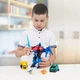 Ігровий набір Dinoster Швидка трансформація (EU580810A) - зображення 6