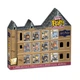 Набор фигурок Funko POP! Bitty Harry Potter Гарри Поттер (92219) - изображение 1