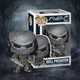 Фігурка Funko POP! Чужі проти Хижака Хижак Bull (90243) - зображення 3