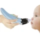 Электрический детский назальный аспиратор Infant nasal absorber, соплеотсос электрический для ребенка - изображение 1