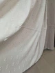 Комплект Штор лён Букле молочный 2шт 150х260 - изображение 5