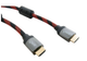 Кабель мультимедийный HDMI M to HDMI M 3.0m Extradigital (KBH1634) - изображение 3