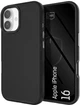 Etui 3MK Fortis MagCase do Apple iPhone 16 Black (5903108754224) - obraz 1