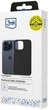 Etui 3MK Fortis MagCase do Apple iPhone 15 Pro Max Black (5903108754217) - obraz 3