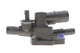 Корпус термостата b4d RENAULT 110600968R - зображення 1