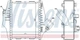 Інтеркулер 96579 NISSENS NISSENS 96579 Smart Fortwo - изображение 1