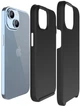 Etui 3MK Fortis MagCase do Apple iPhone 15 Black (5903108754194) - obraz 2