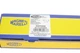 Поперечна рульова тяга (без наконечника) MAGNETI MARELLI 301191600860 Ford Focus 1377655, 4M513L519AB - изображение 4