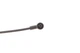 Комплект проводів високої напруги 0986D00025 BOSCH BOSCH 0986D00025 Hyundai Matrix, Accent, Getz, Elantra, Coupe; KIA Cerato, Rio 2742026700, 2742026700S1, 2743026700 - изображение 3